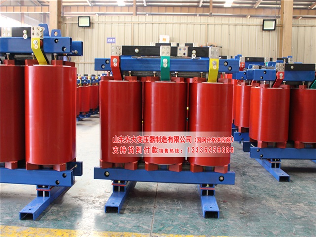 七星关SCB11-630KVA/10